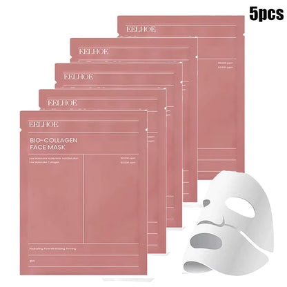 Collagen Real Deep Mask – The Ultimate Overnight Glow