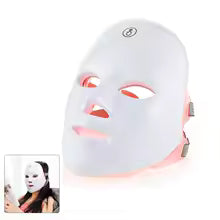 LED RED Light Therapy face Mask