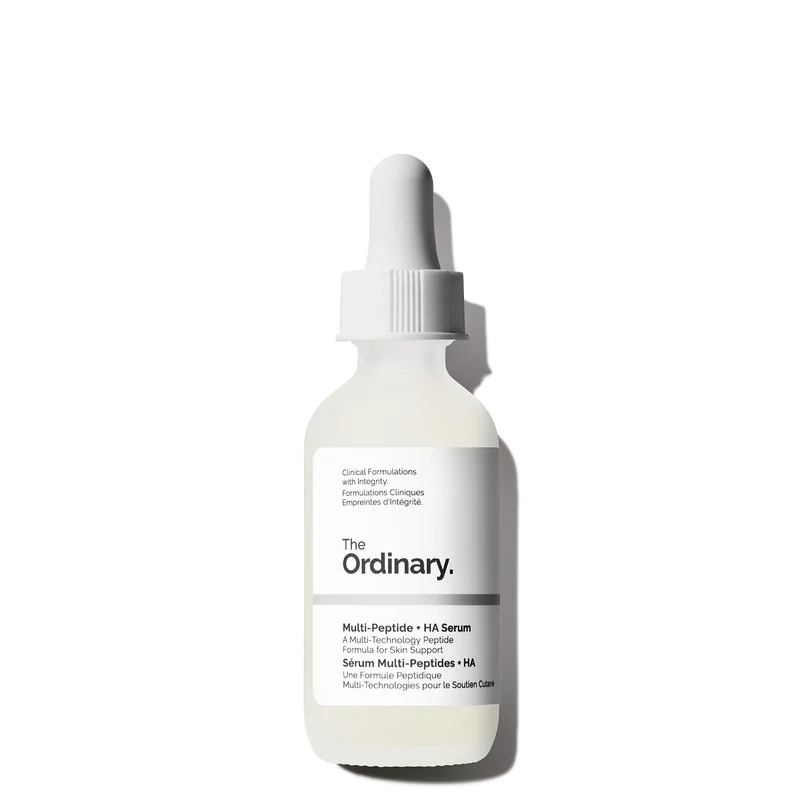 Multi-Peptide + HA Serum
