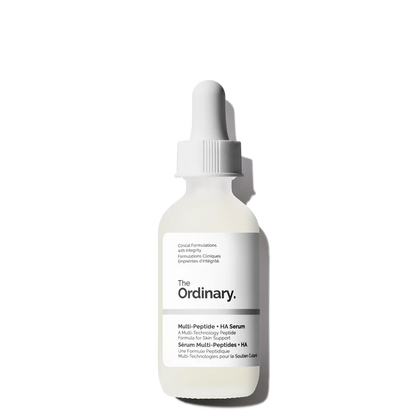 Multi-Peptide + HA Serum