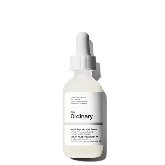 Multi-Peptide + HA Serum